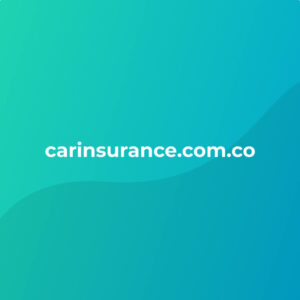 carinsurance.com.co