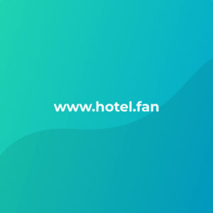 www.hotel.fan