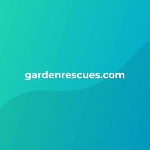 gardenrescues.com