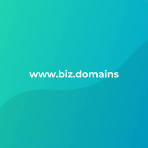 www.biz.domains